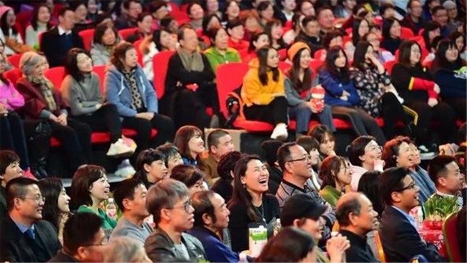 “歡樂吉祥，喜氣洋洋”，2020年春晚傳承創(chuàng)新亮點多