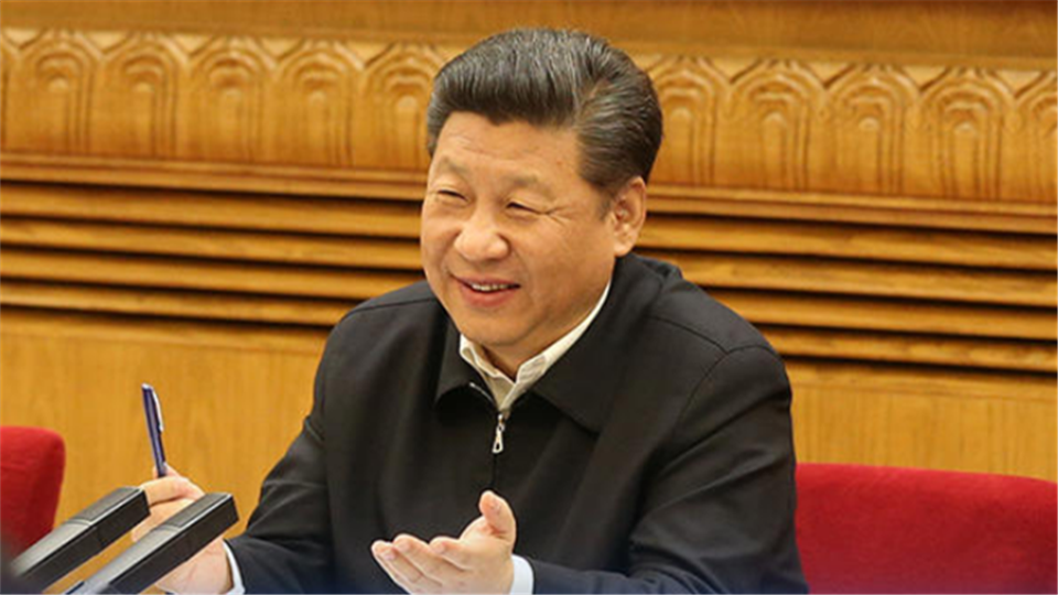 網(wǎng)絡強國丨共筑網(wǎng)絡安全防線 習近平這些話指明路徑