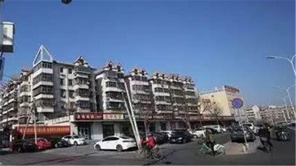  【貫徹全會(huì)精神 建設(shè)平安河南】信陽網(wǎng)格管理一網(wǎng)掃凈