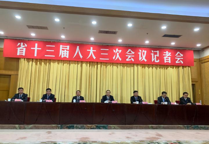記者會丨我省還有35萬貧困人口，這些縣注意了，要“掛牌督