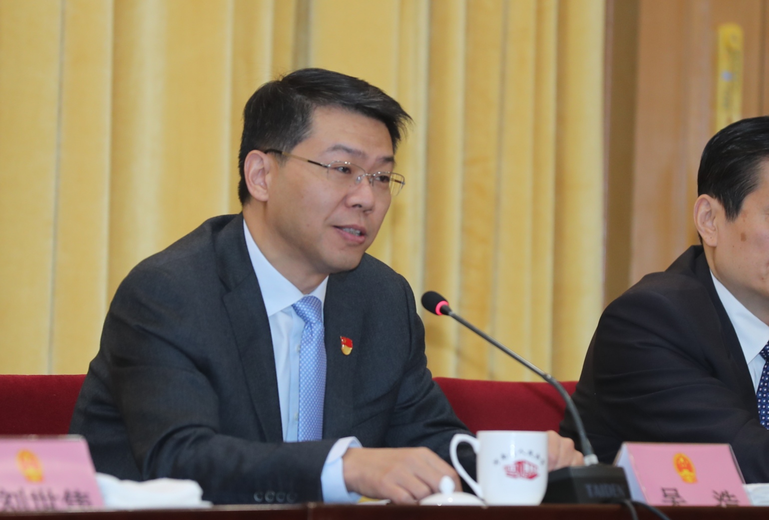 記者會丨2020年河南房地產(chǎn)調(diào)控有什么動向？省住建廳廳長