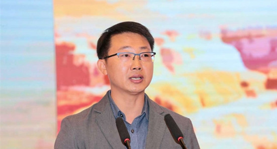 【母親河畔的中國】劉克軍：全媒體、多角度、立體化地把