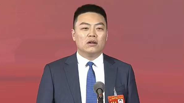 【2022河南兩會】河南省人大代表趙潔：發(fā)展綠色農(nóng)業(yè)，讓黃