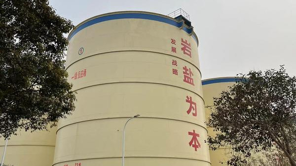奮進(jìn)新征程 建功新時代丨天然氣的“家”是什么樣？國內(nèi)