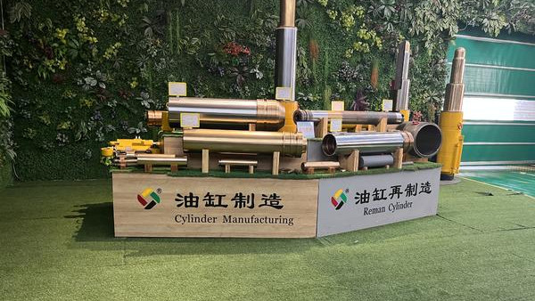 奮進(jìn)新征程 建功新時代丨為綠水青山貢獻(xiàn)力量！河南德佰