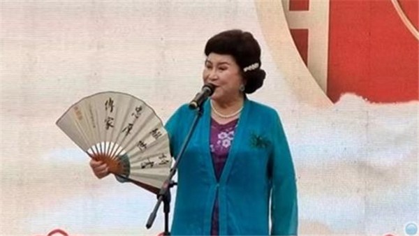 稻花香里說(shuō)豐年丨平頂山慶祝2023年中國(guó)農(nóng)民豐收節(jié) 劉