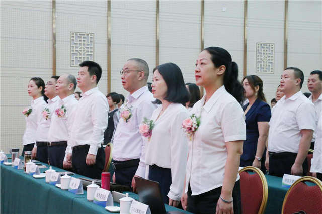 誠信·立身·興業(yè) 太平洋壽險(xiǎn)豫南分公司舉辦“誠信宣傳大使”主題活動(dòng)