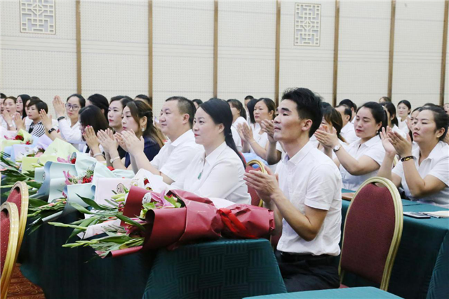 誠信·立身·興業(yè) 太平洋壽險(xiǎn)豫南分公司舉辦“誠信宣傳大使”主題活動(dòng)
