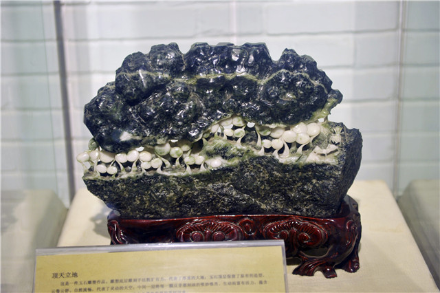 芽狀元天然豆芽李銀州：小豆芽的“中國夢(mèng)”