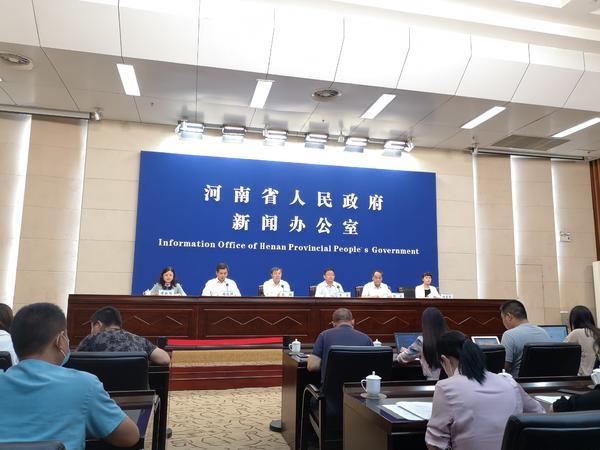  阿里巴巴、京東等跨境電商巨頭將相聚鄭州，這是要干啥?